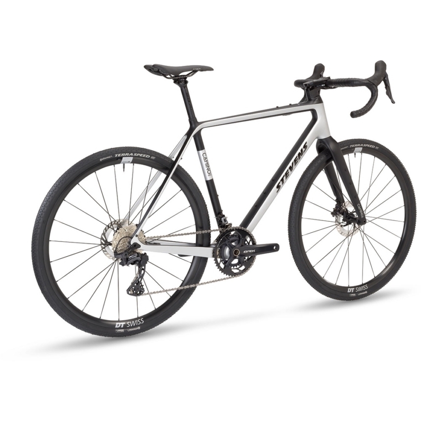 Camino-Pro-Vogue-Silver-56cm-MY24-rear