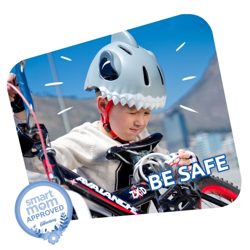 100501-01-01-Crazy-Safety-Animal-Helmets-Shark-Grey-4