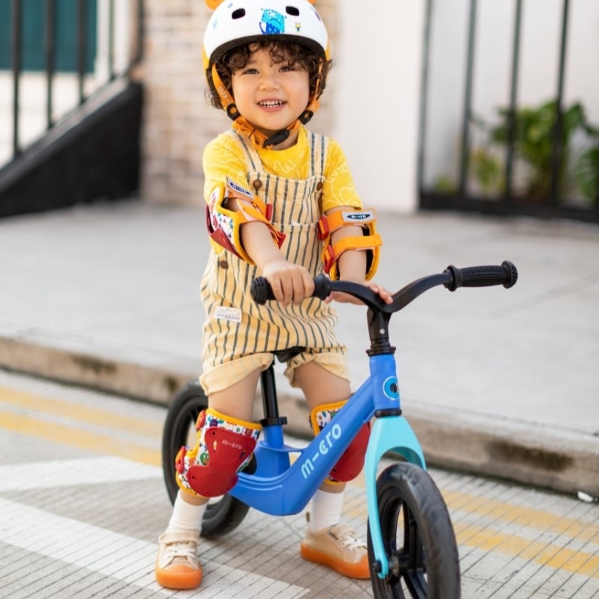 large-Micro-Balance-Bike-Lite-Chameleon-Blue
