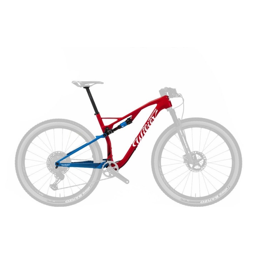 wilier-urta-rockshox-frame